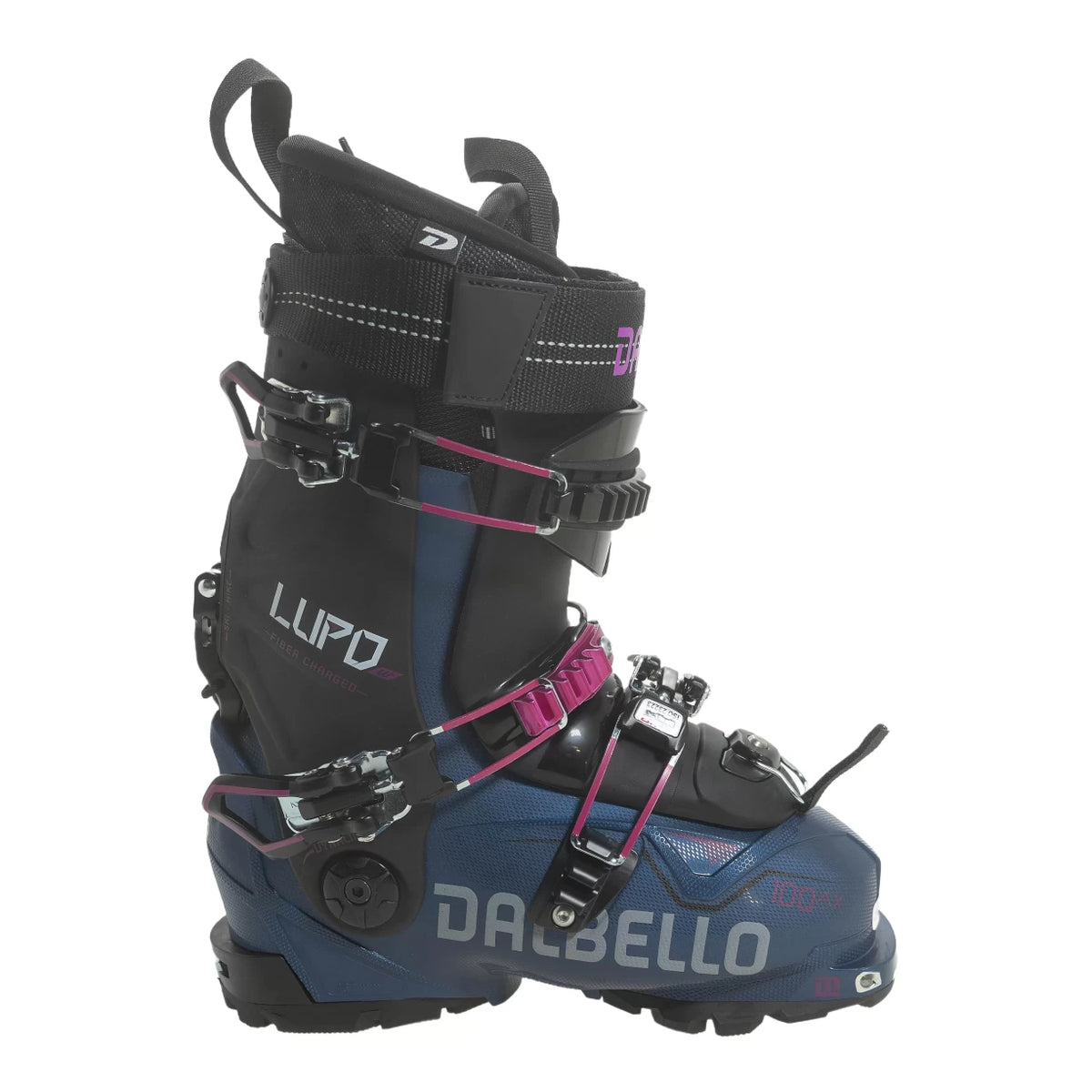 22.5Black/Blue