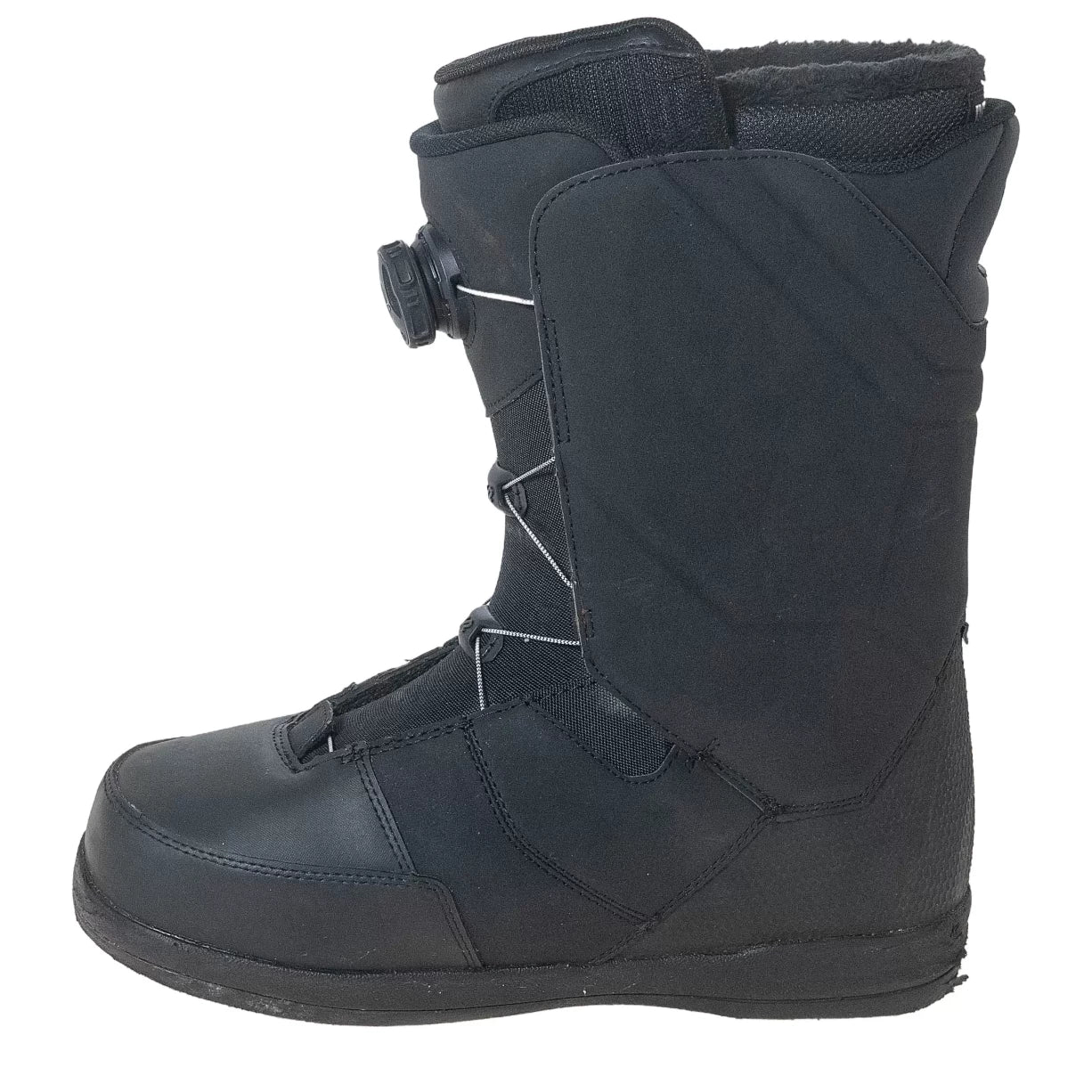 11.5Black