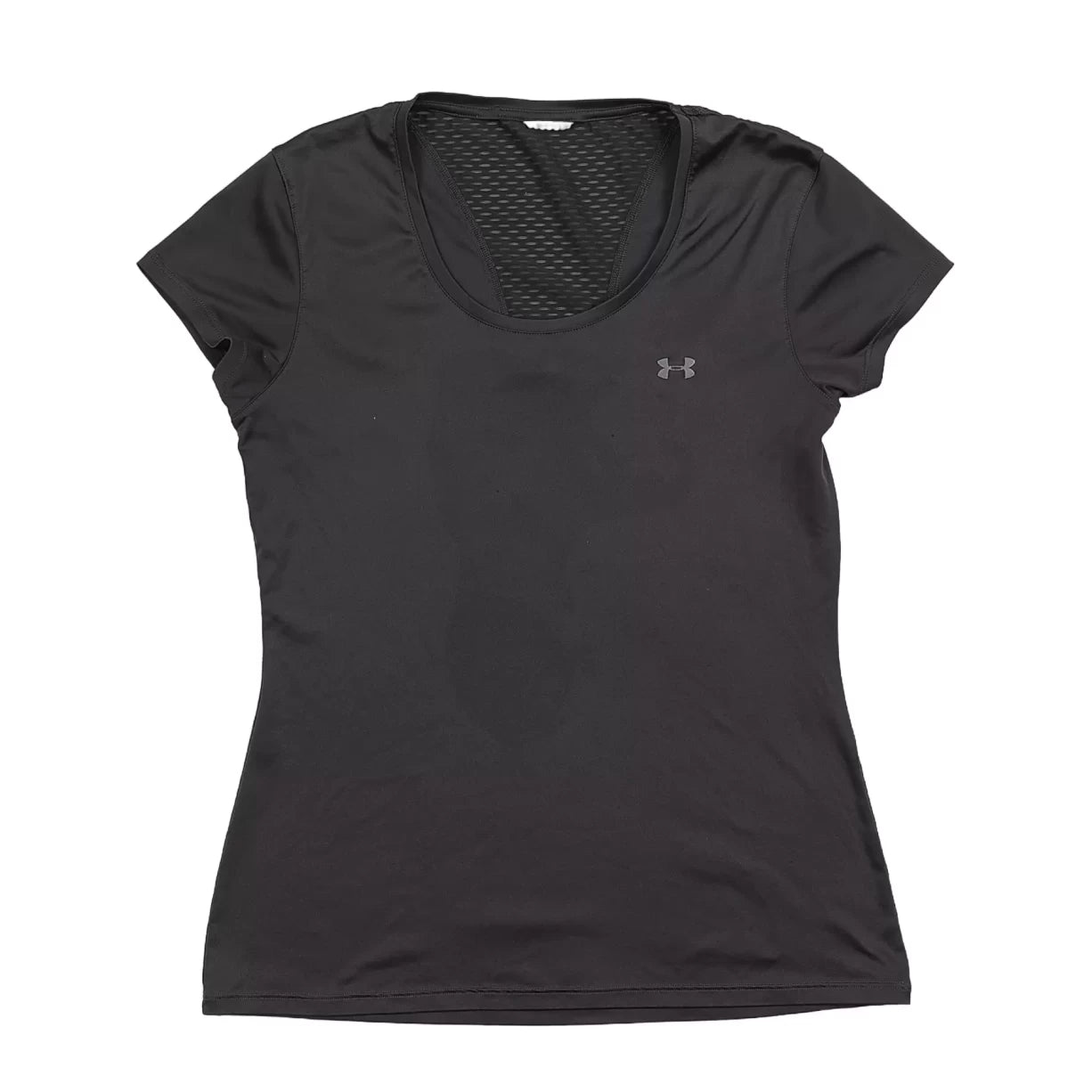 Estimated size SGray