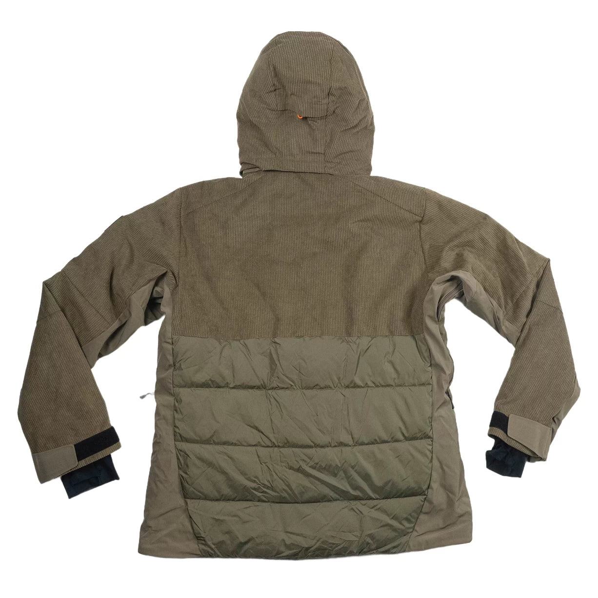 44.0Olive Green