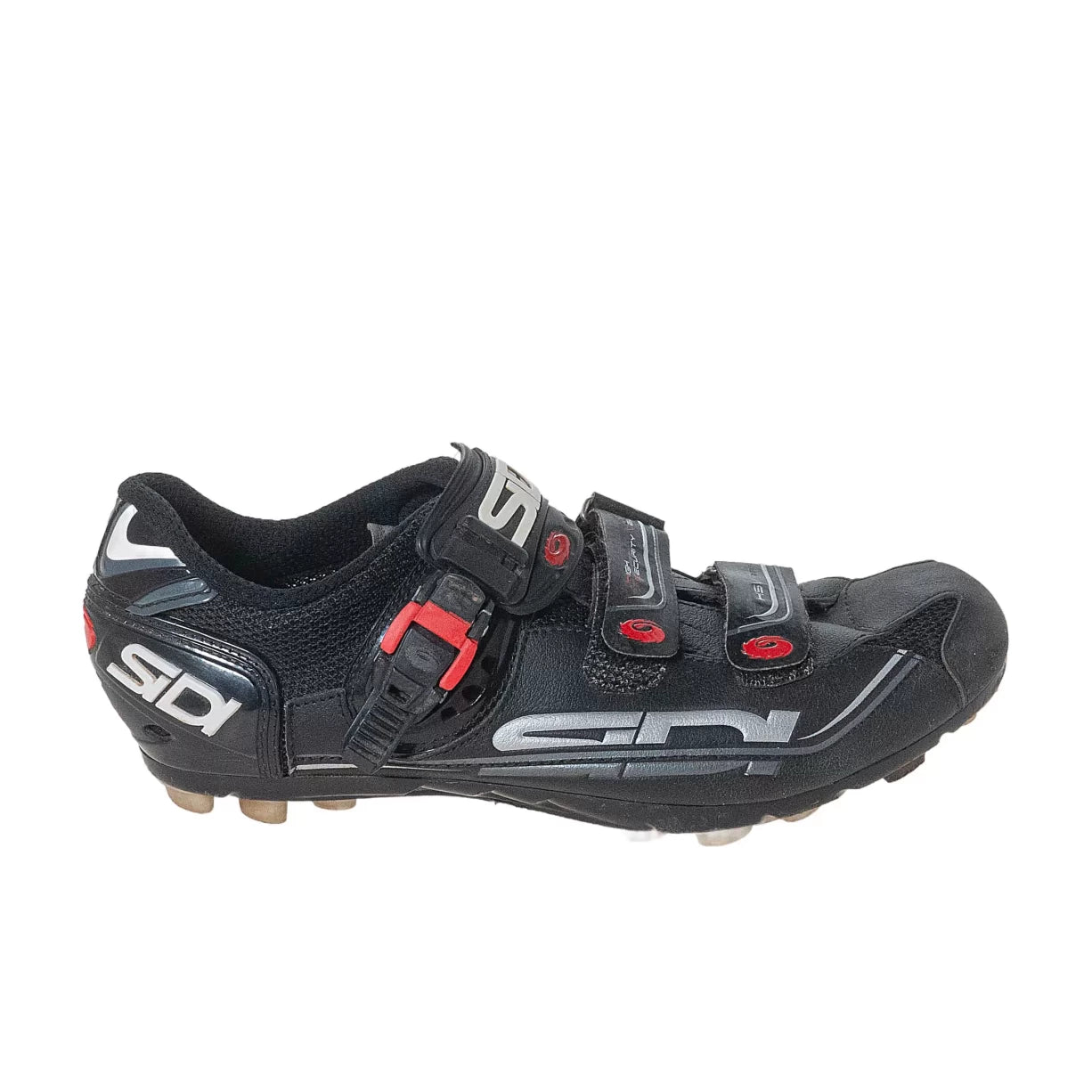 44.0Black/Red