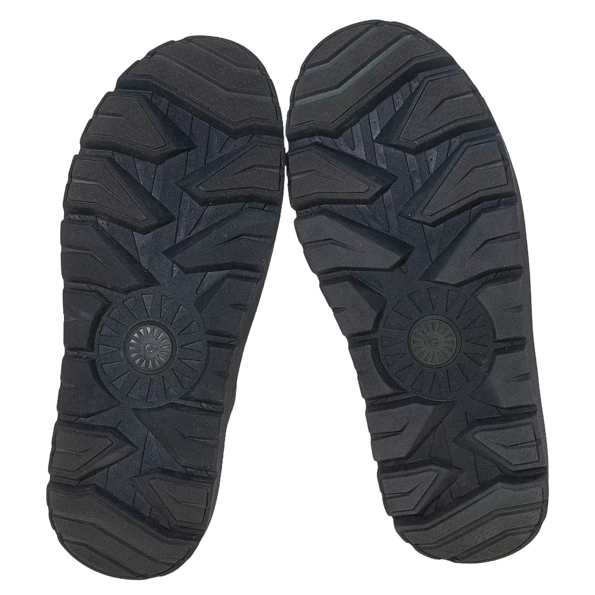 Estimated Size 11Dark Green