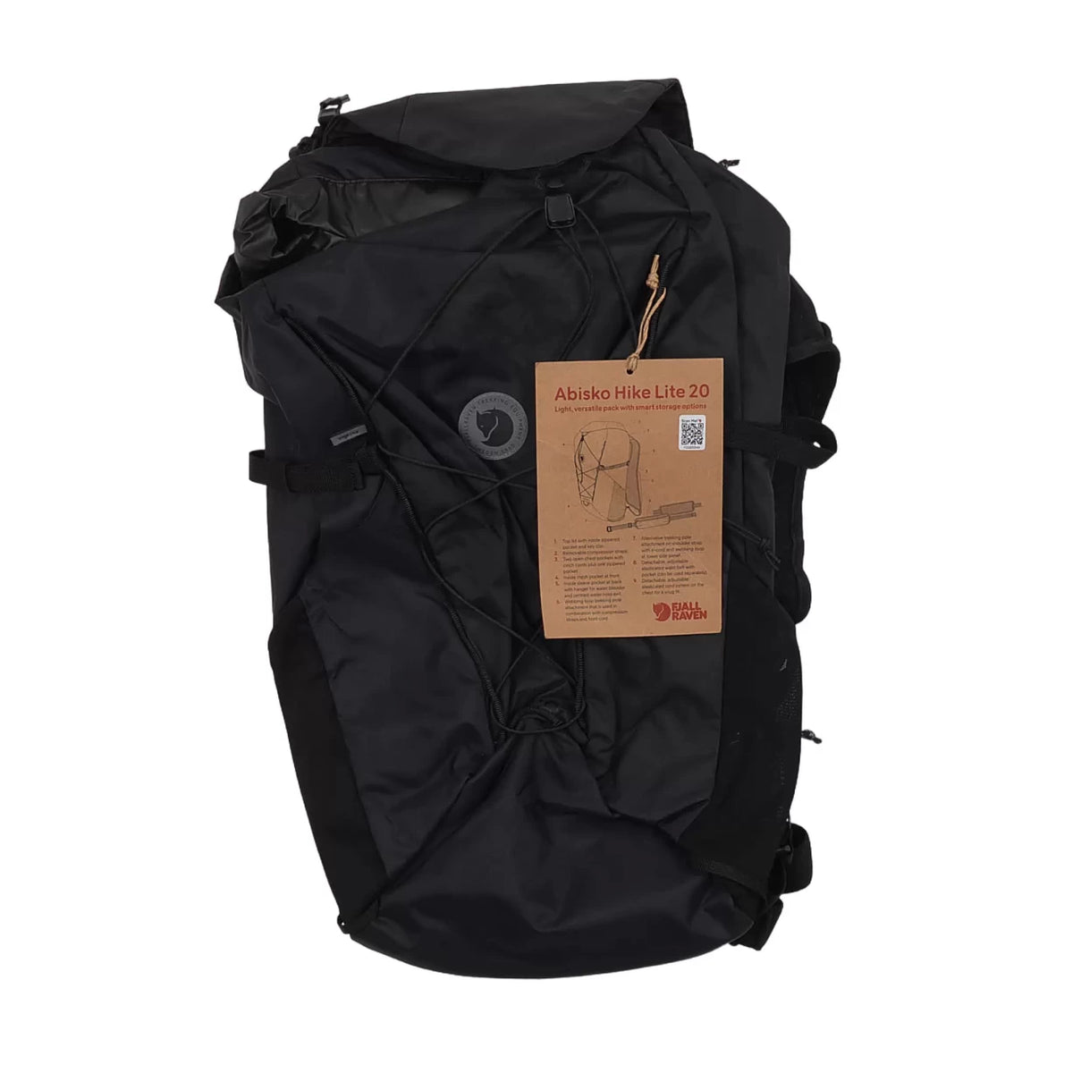 22 LBlack