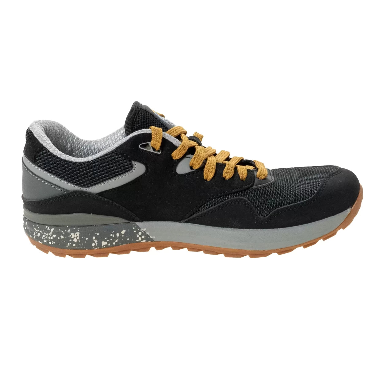9.5Black/Gray