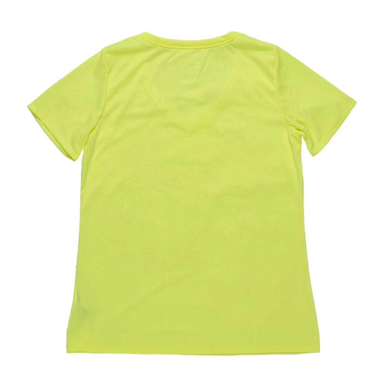LNeon Yellow