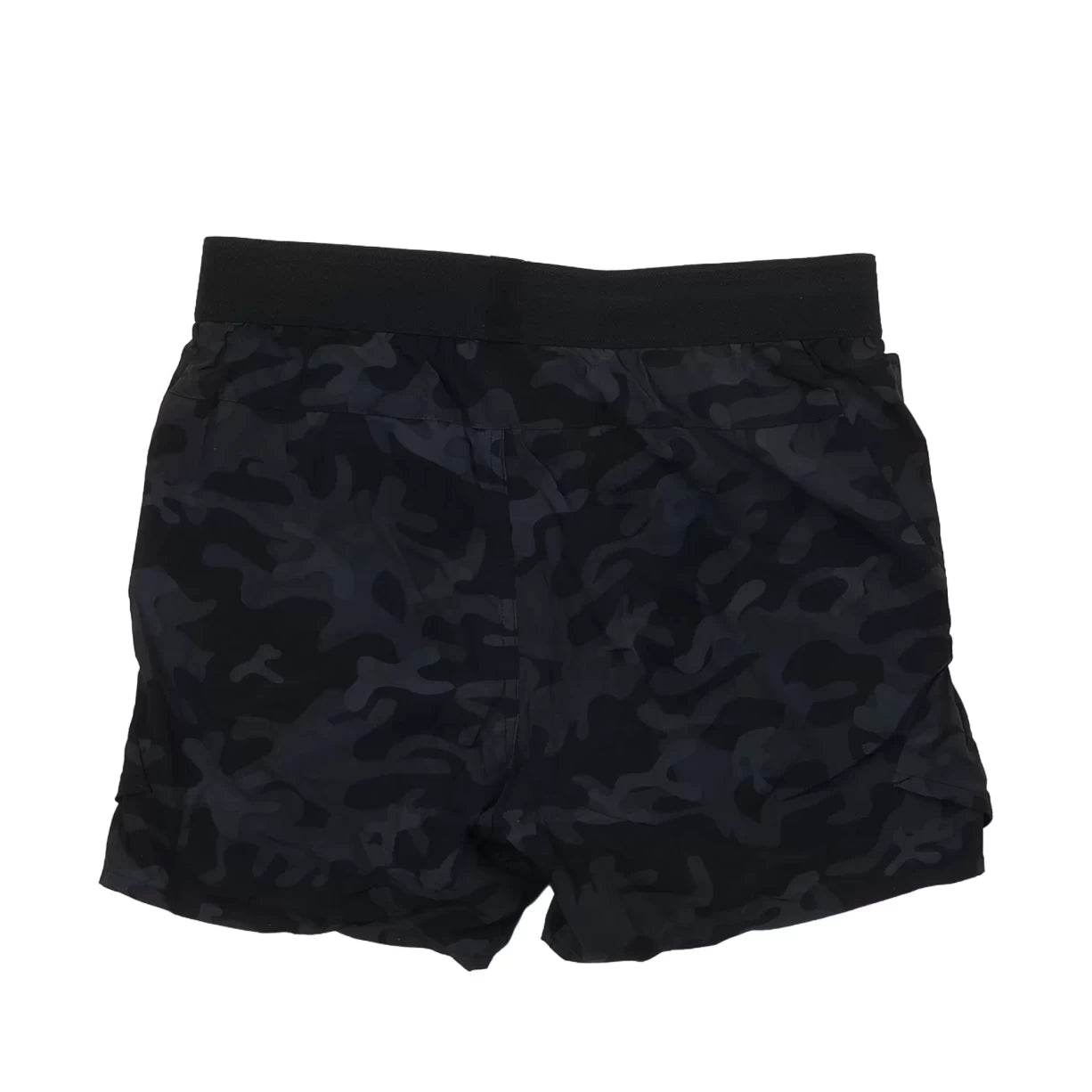 SBlack Camo