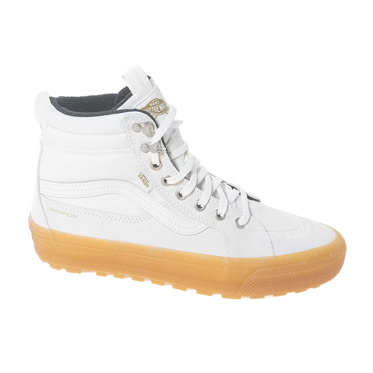 8.5White