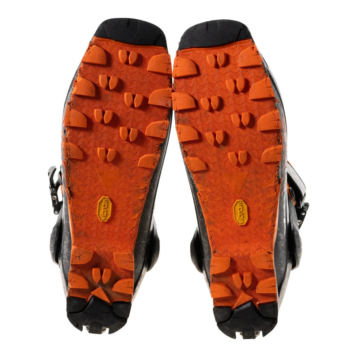 29.0Black/Orange