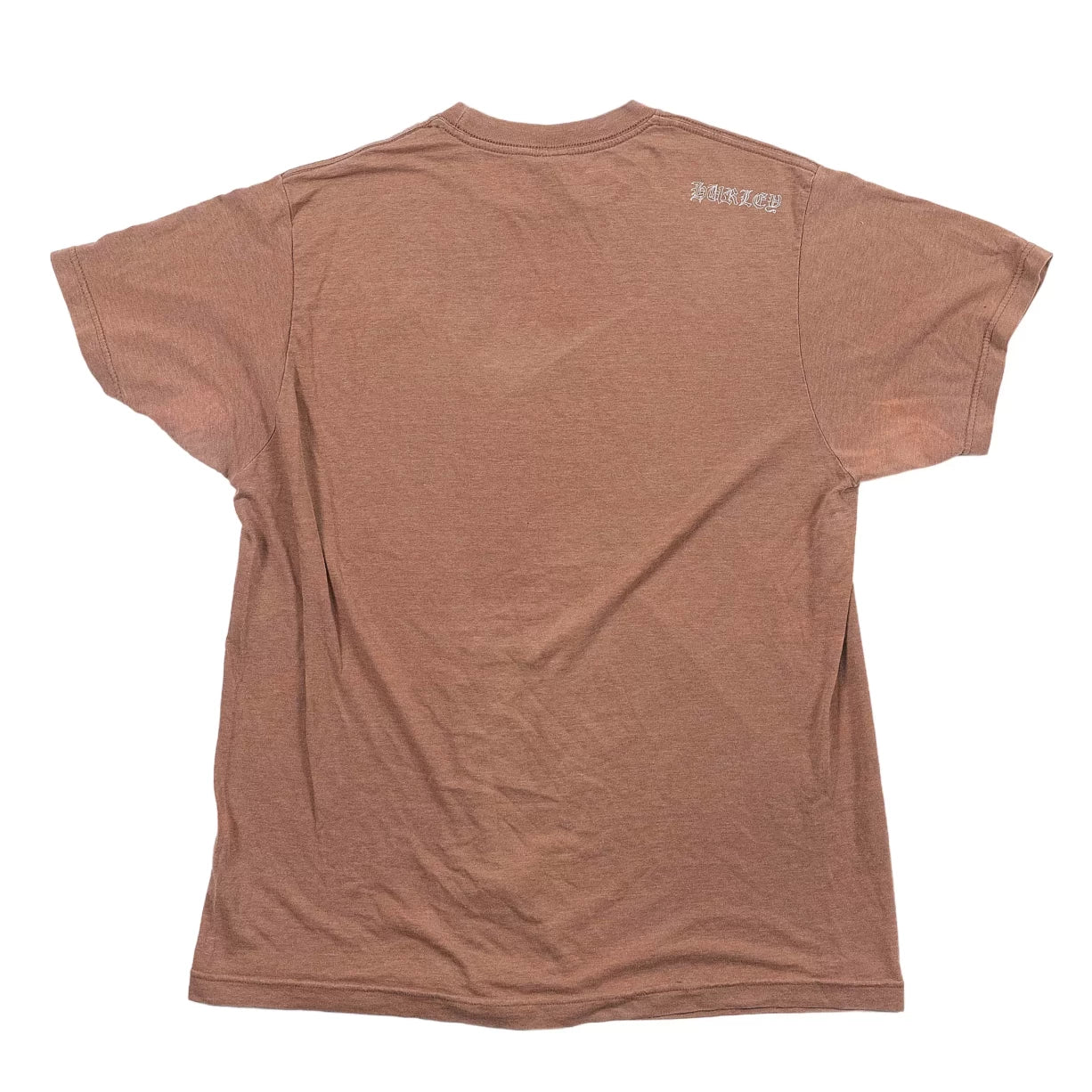 LBurnt Orange