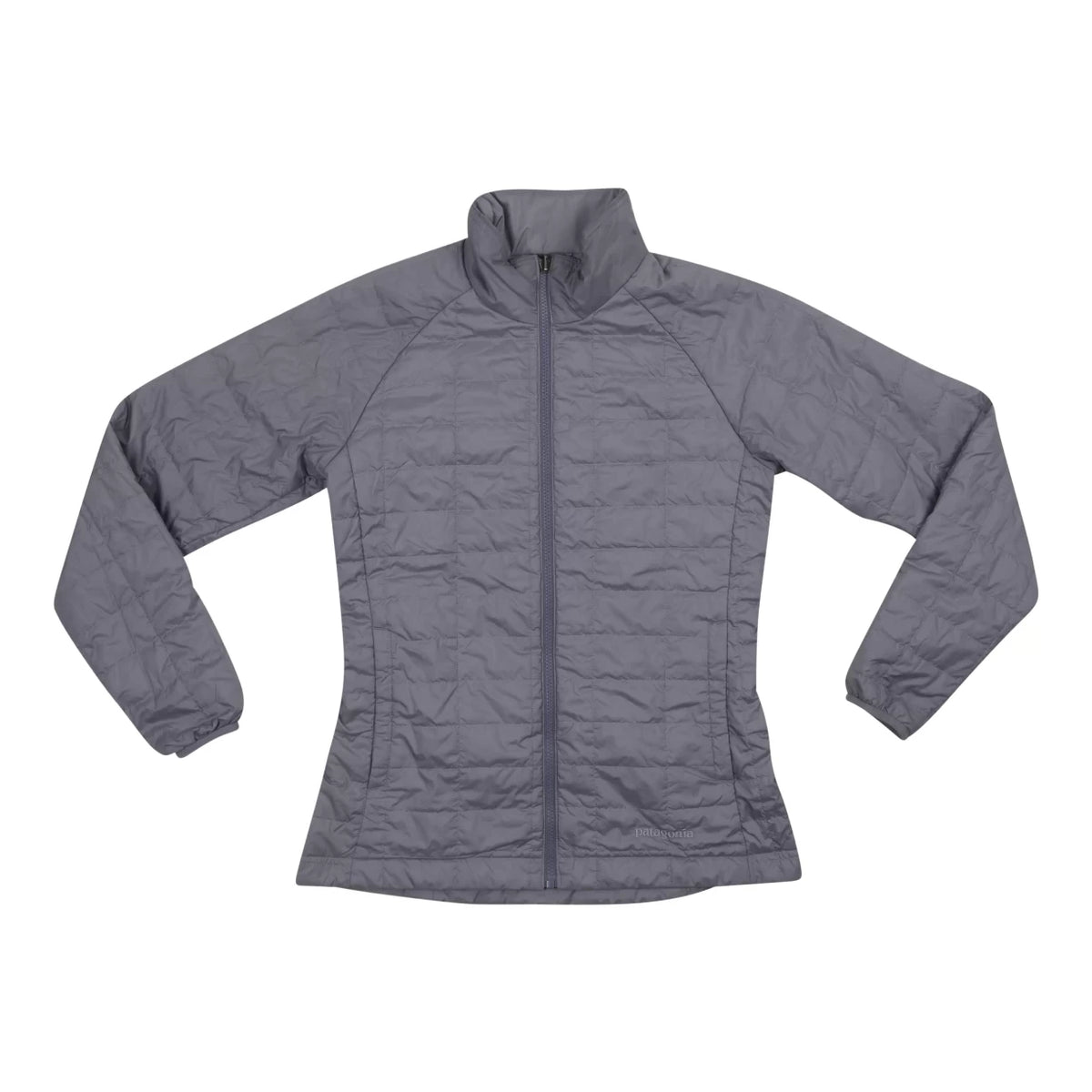 Estimated size SGrey