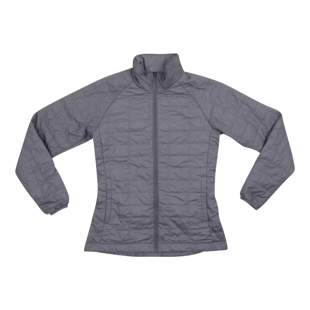 Estimated size SGrey