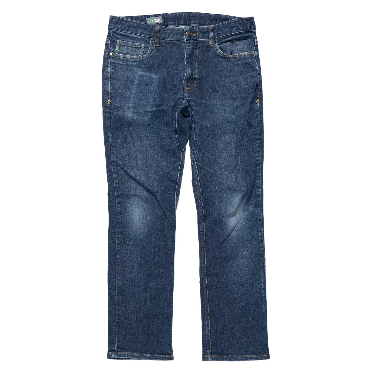 33SDenim