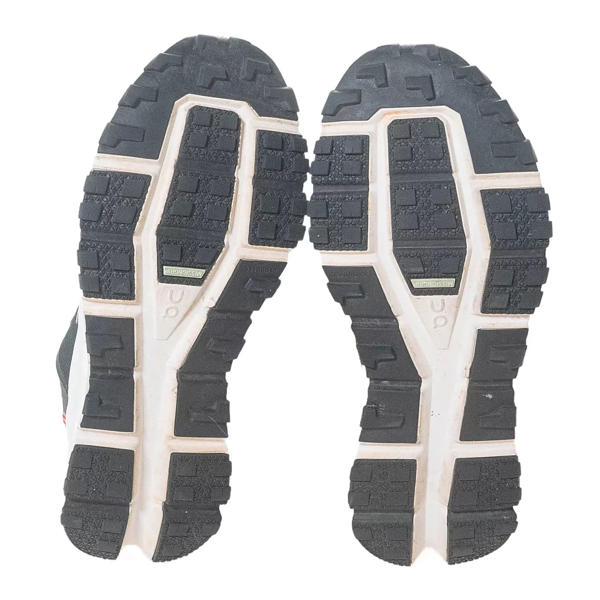 8.5Black/White