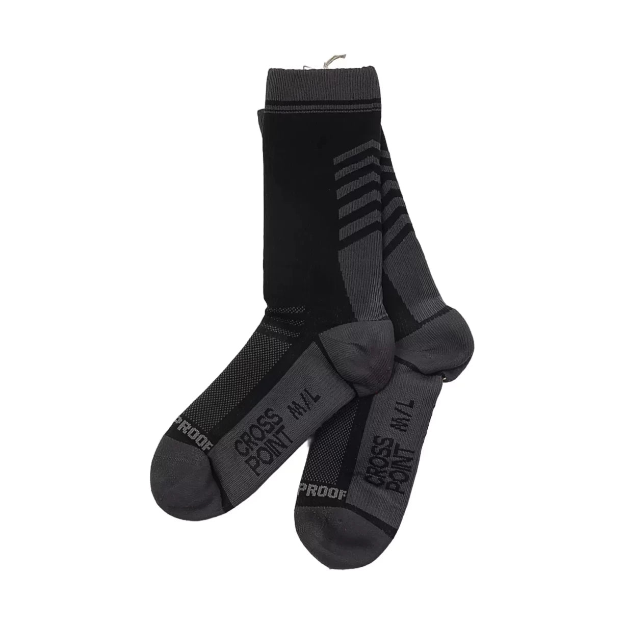 M/LBlack/Gray