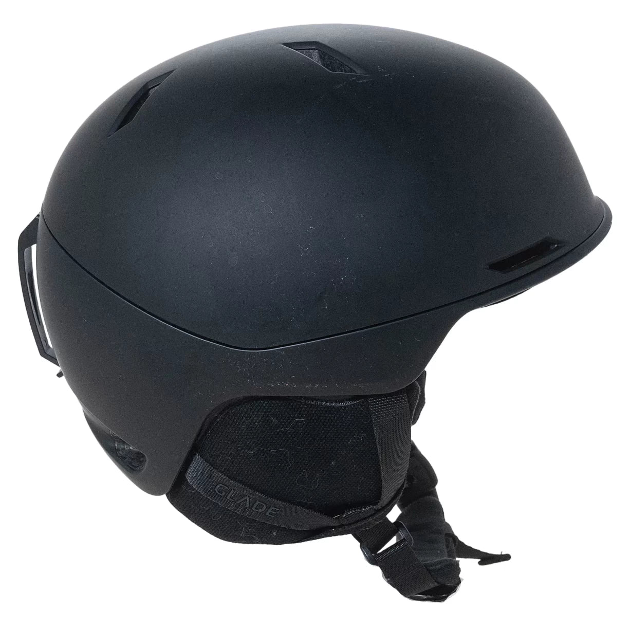 SBlack