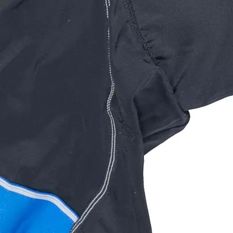 LargeBlack/White/Blue