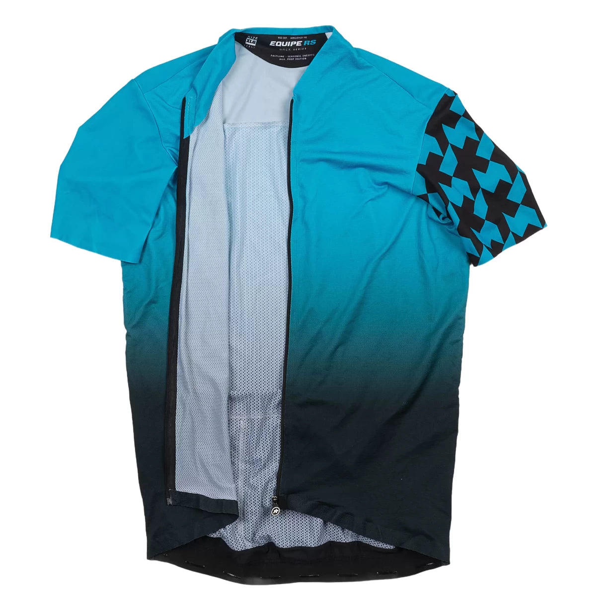 XLBlue/Black