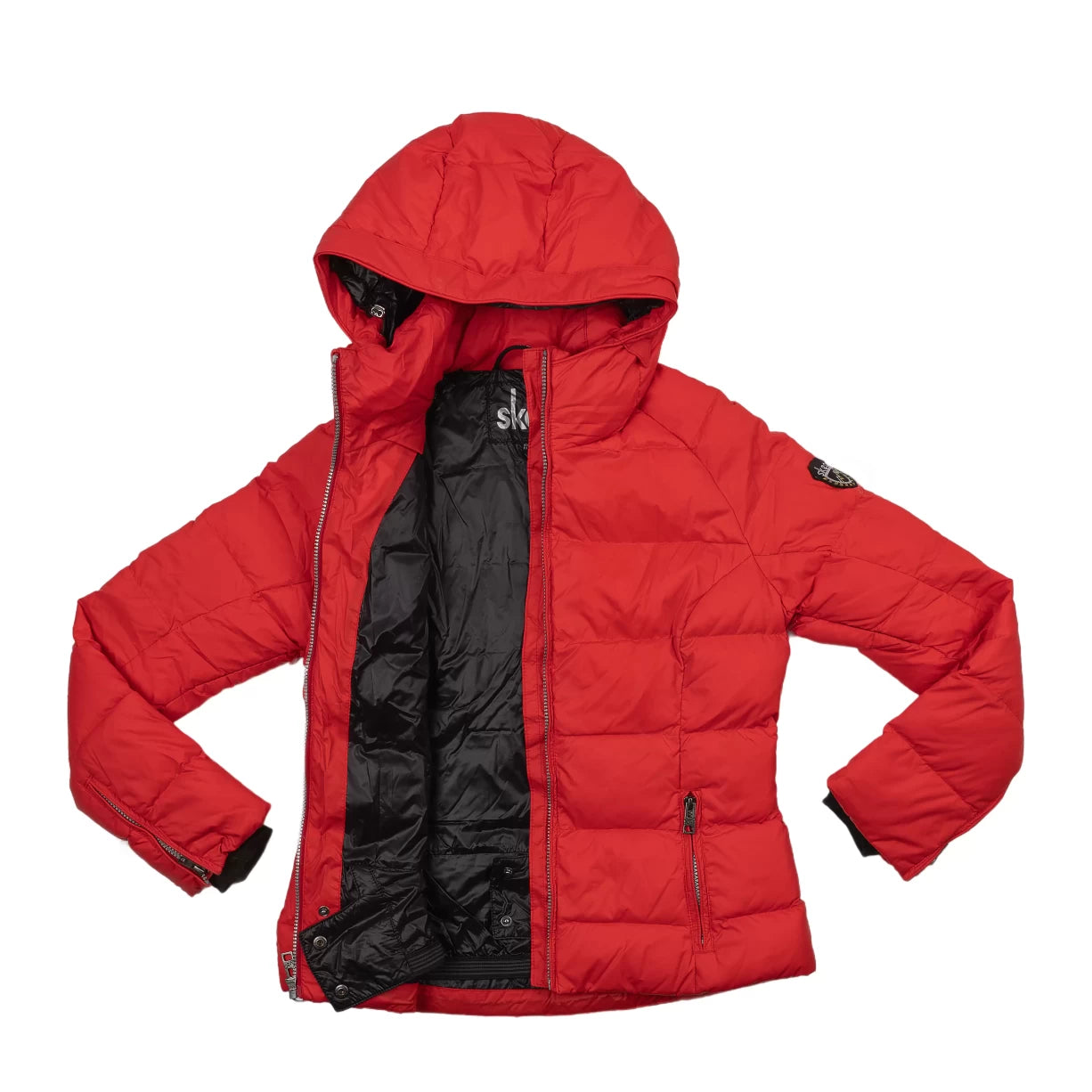 8Red