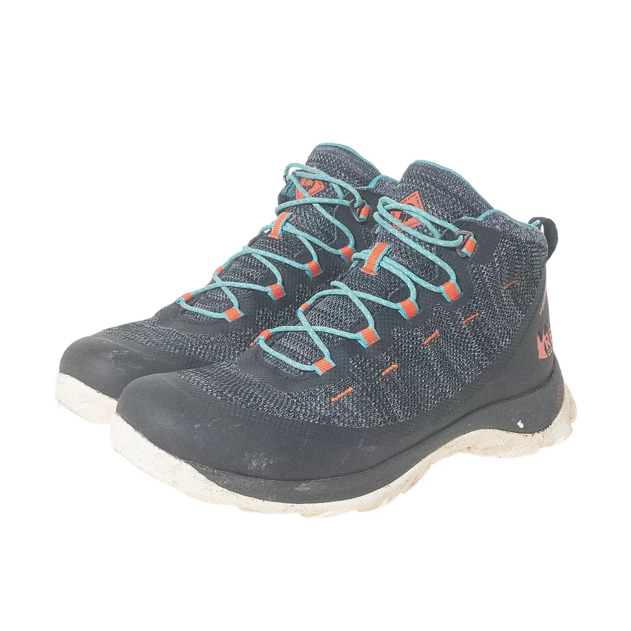 9Black/Multi
