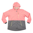 2XLPink/Grey