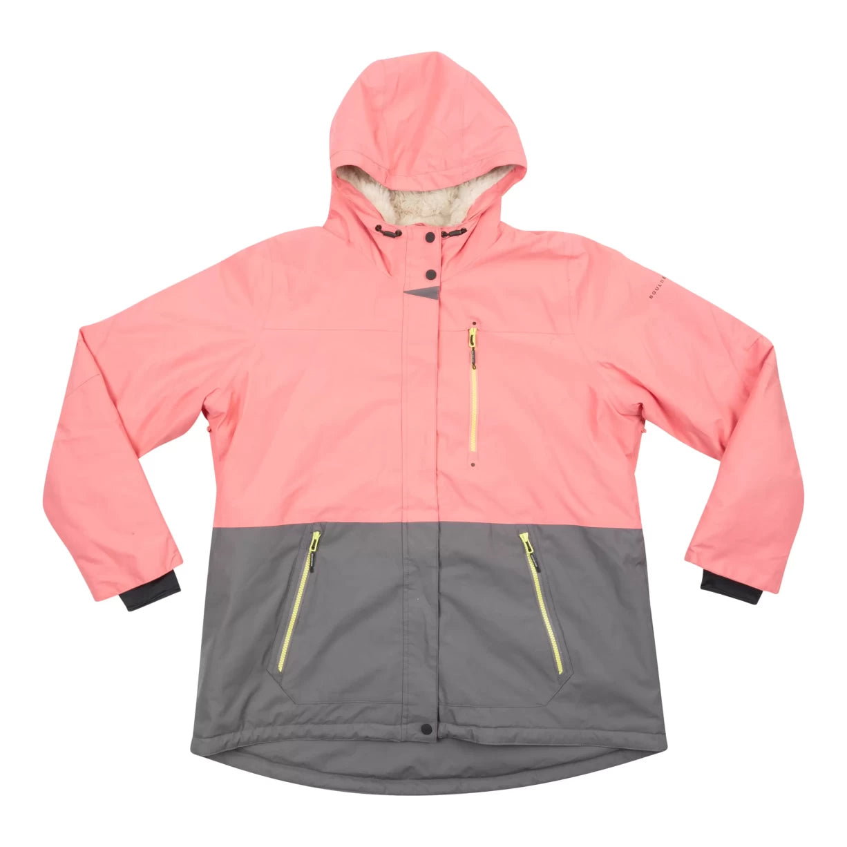 2XLPink/Grey