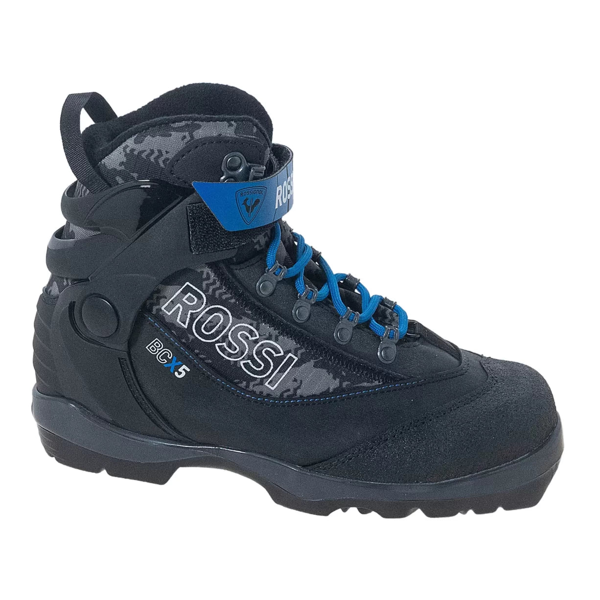 39.0Black/Blue