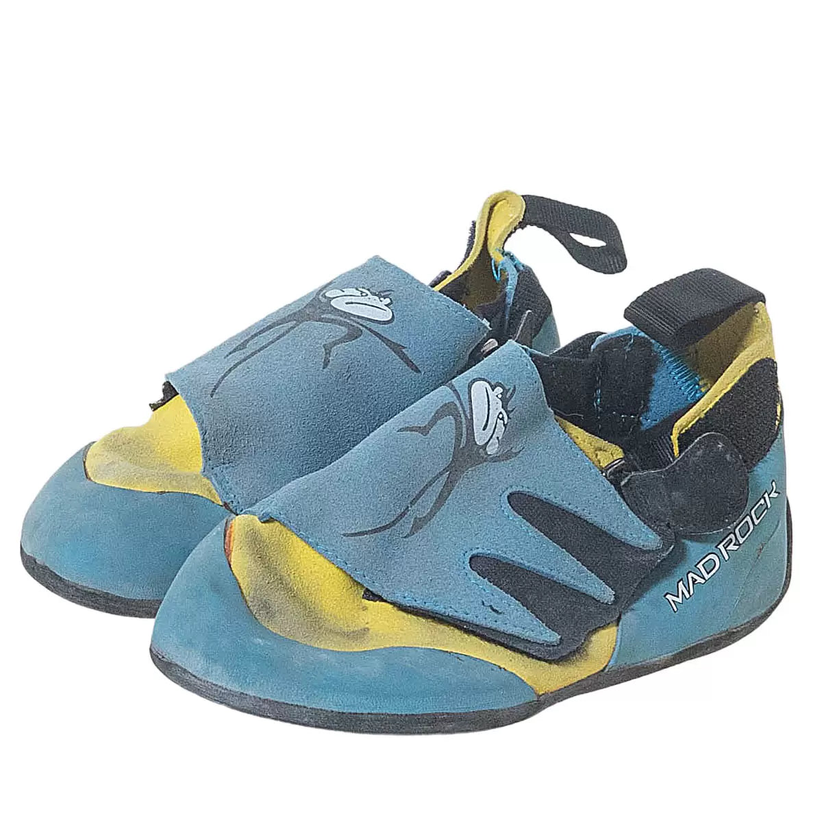 32Blue