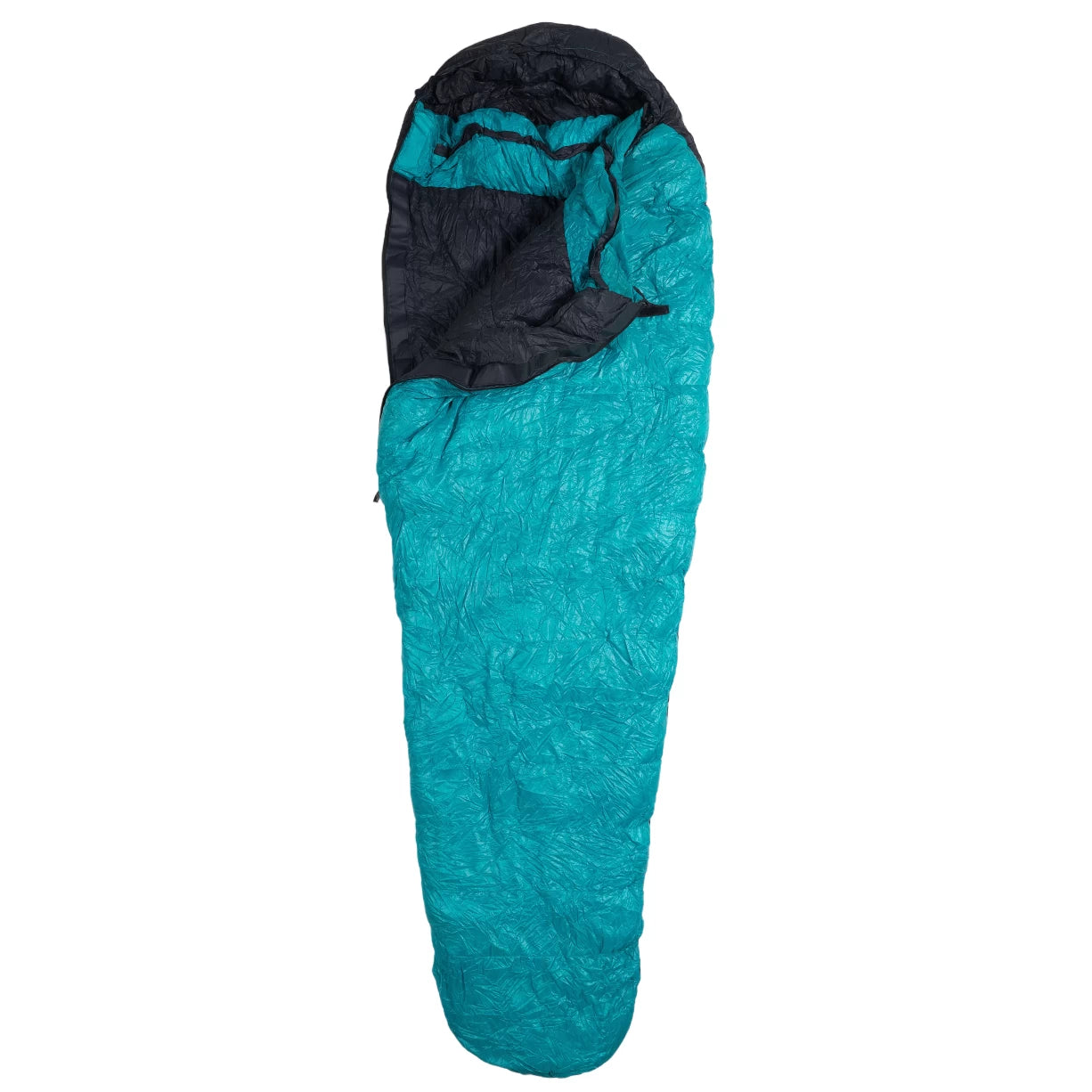 6'6"Teal