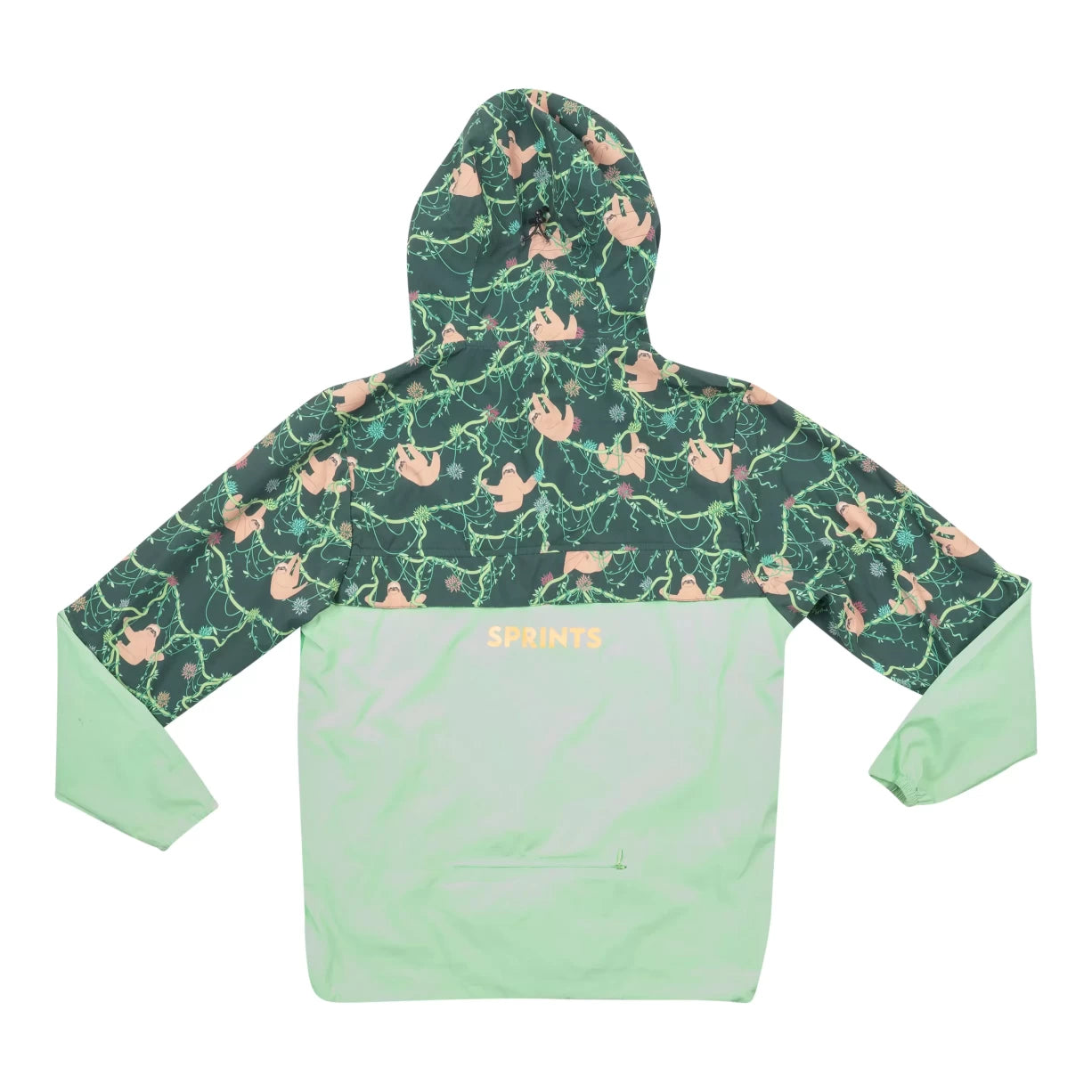 XSGreen