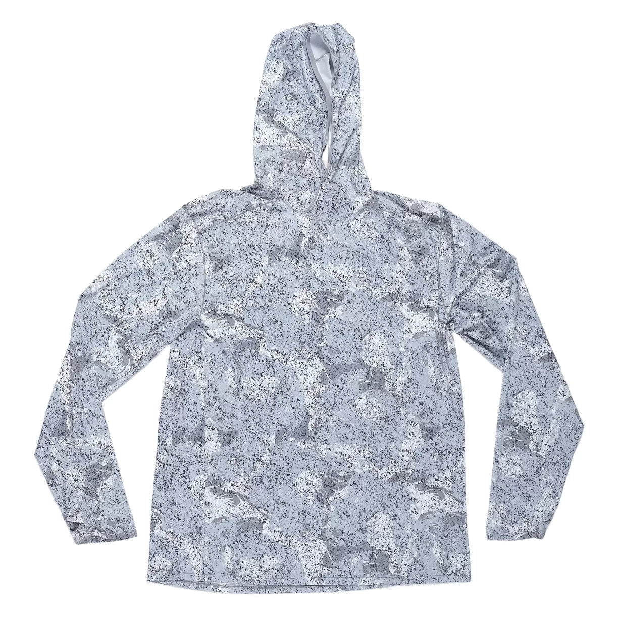 MGrey/White