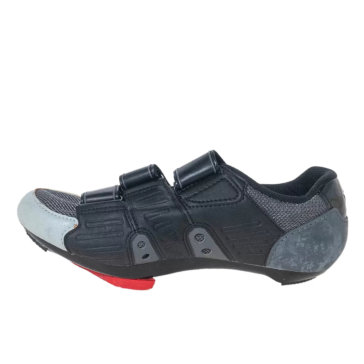 6Black/Grey