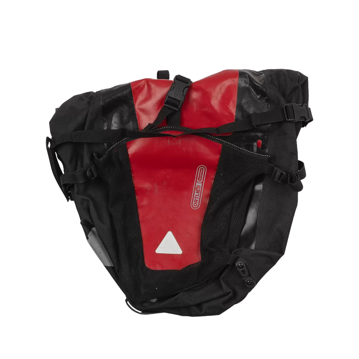 23 LRed
