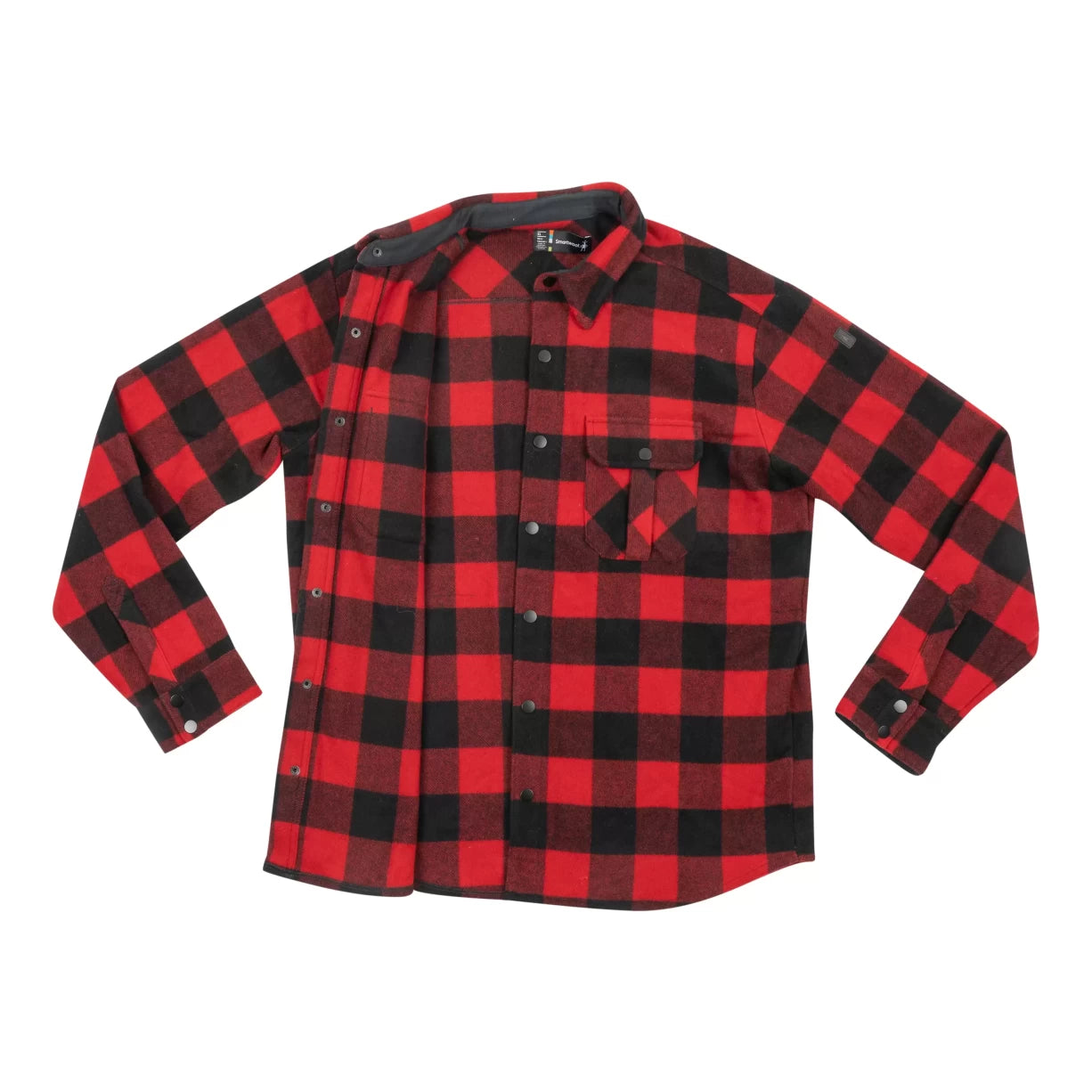 XLRed Plaid