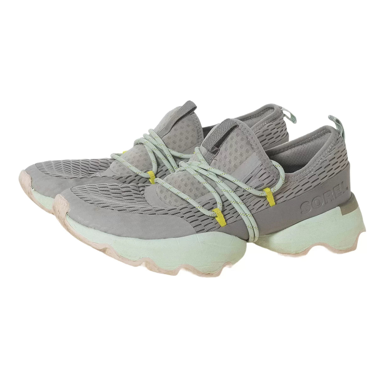 7.5Grey