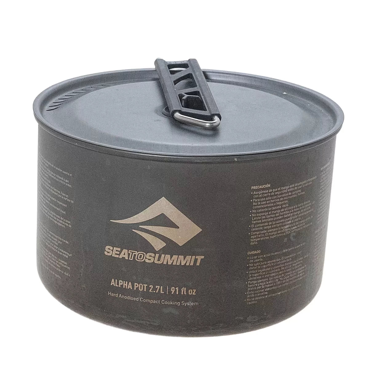 see tech specsSilver