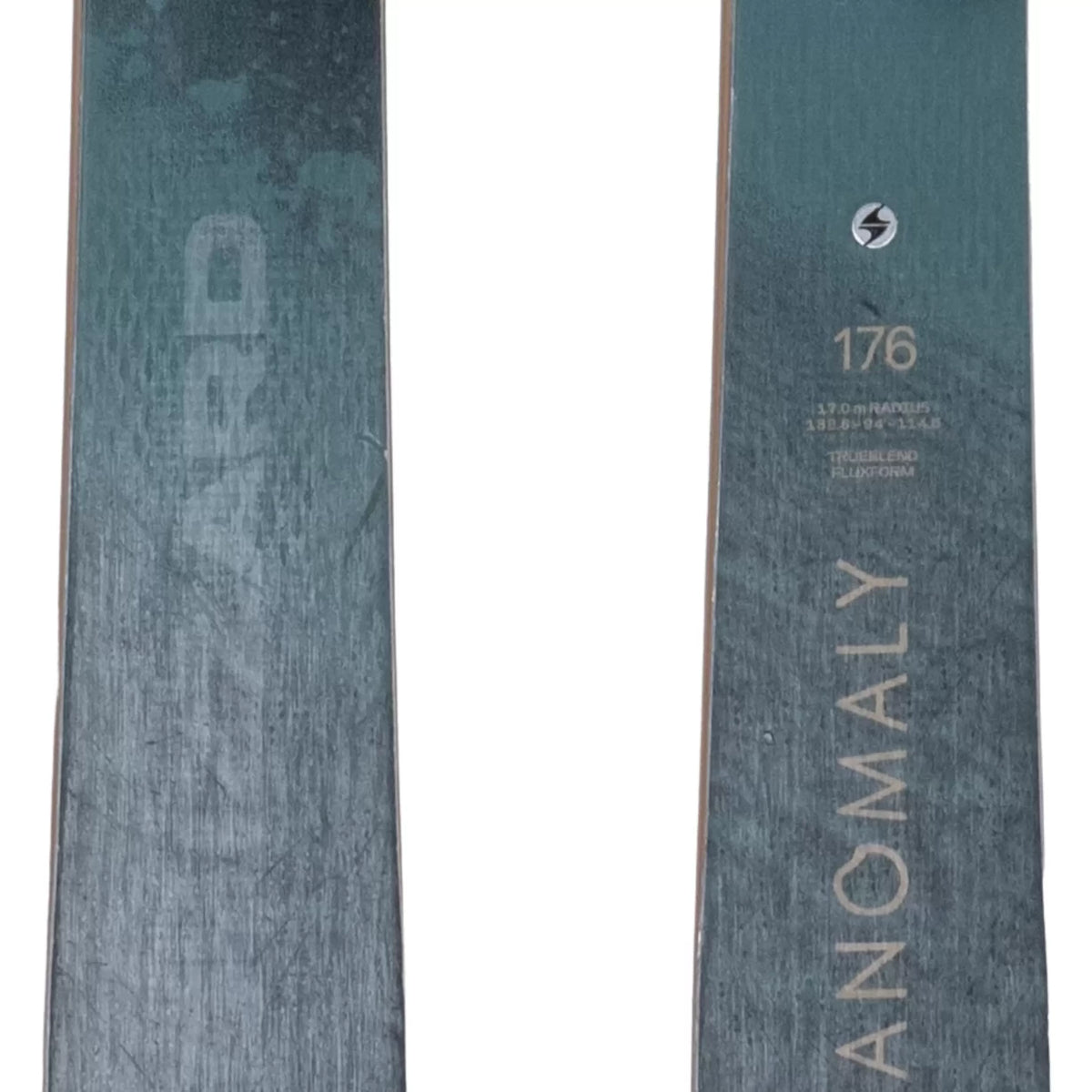 176cmGreen