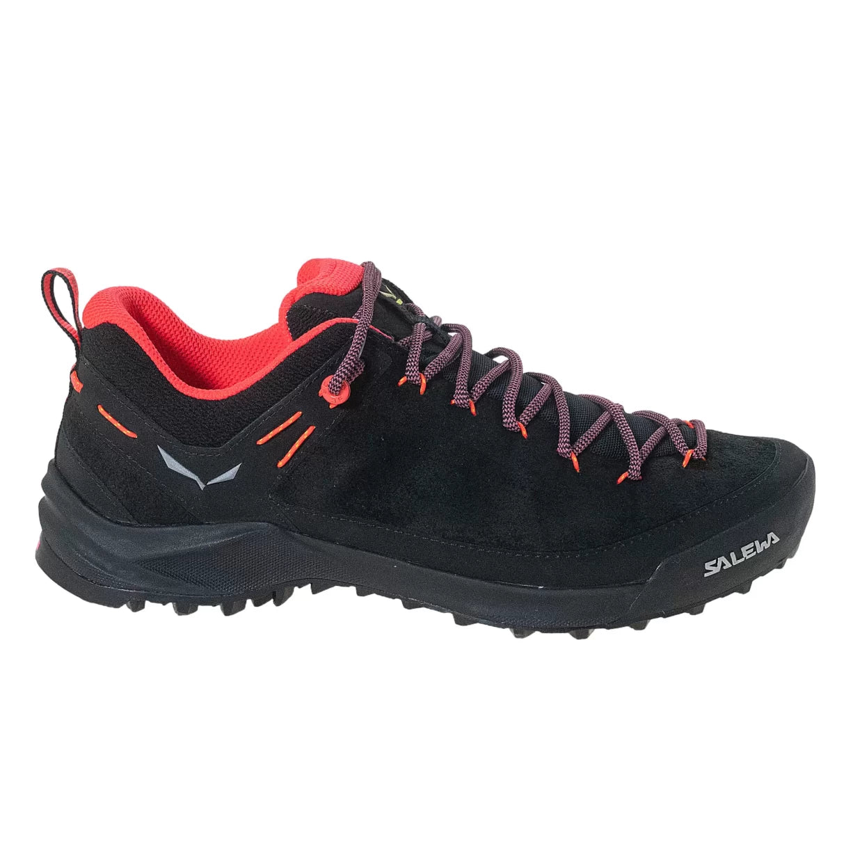 9.5Black