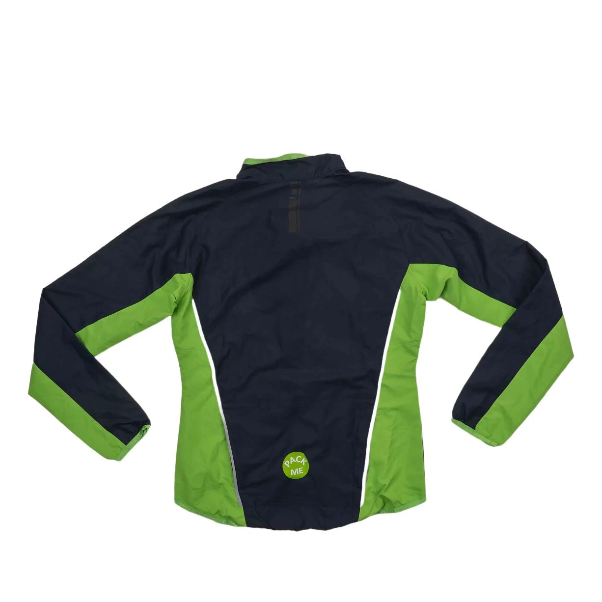 MNavy/Green