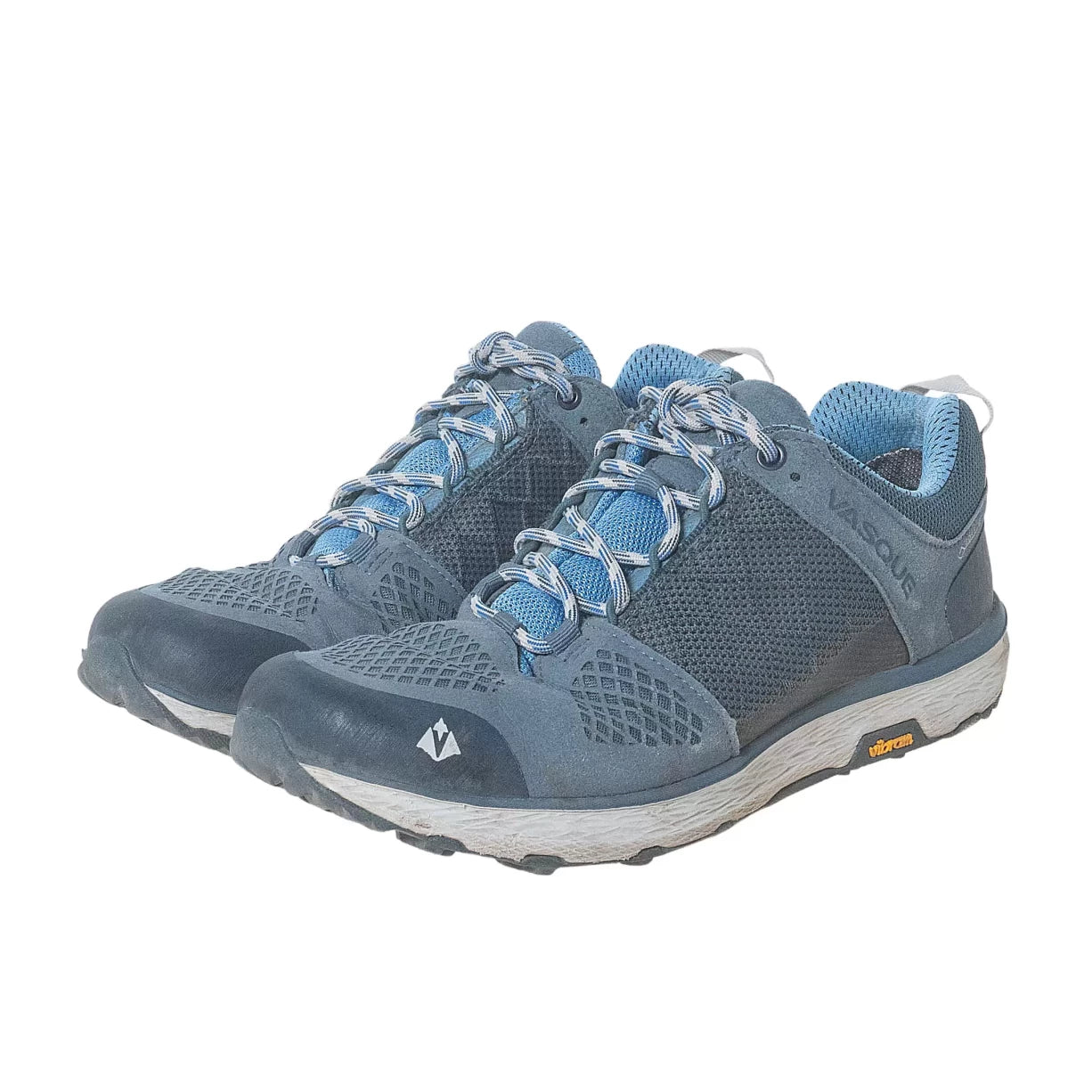 9.5Gray/Blue