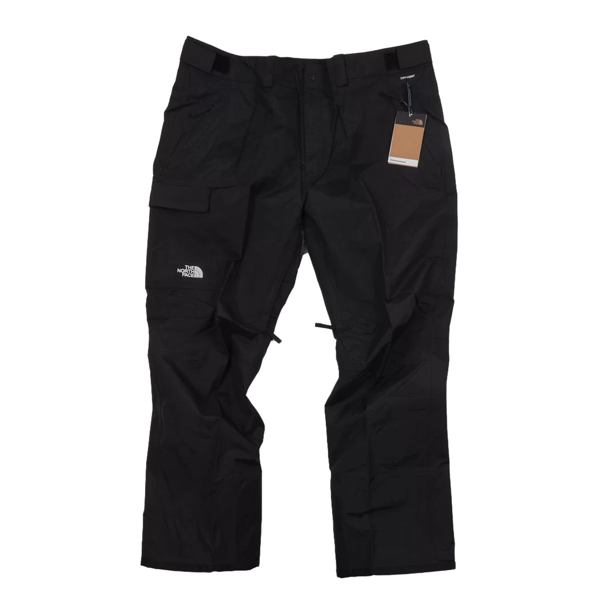 XXLTNF Black