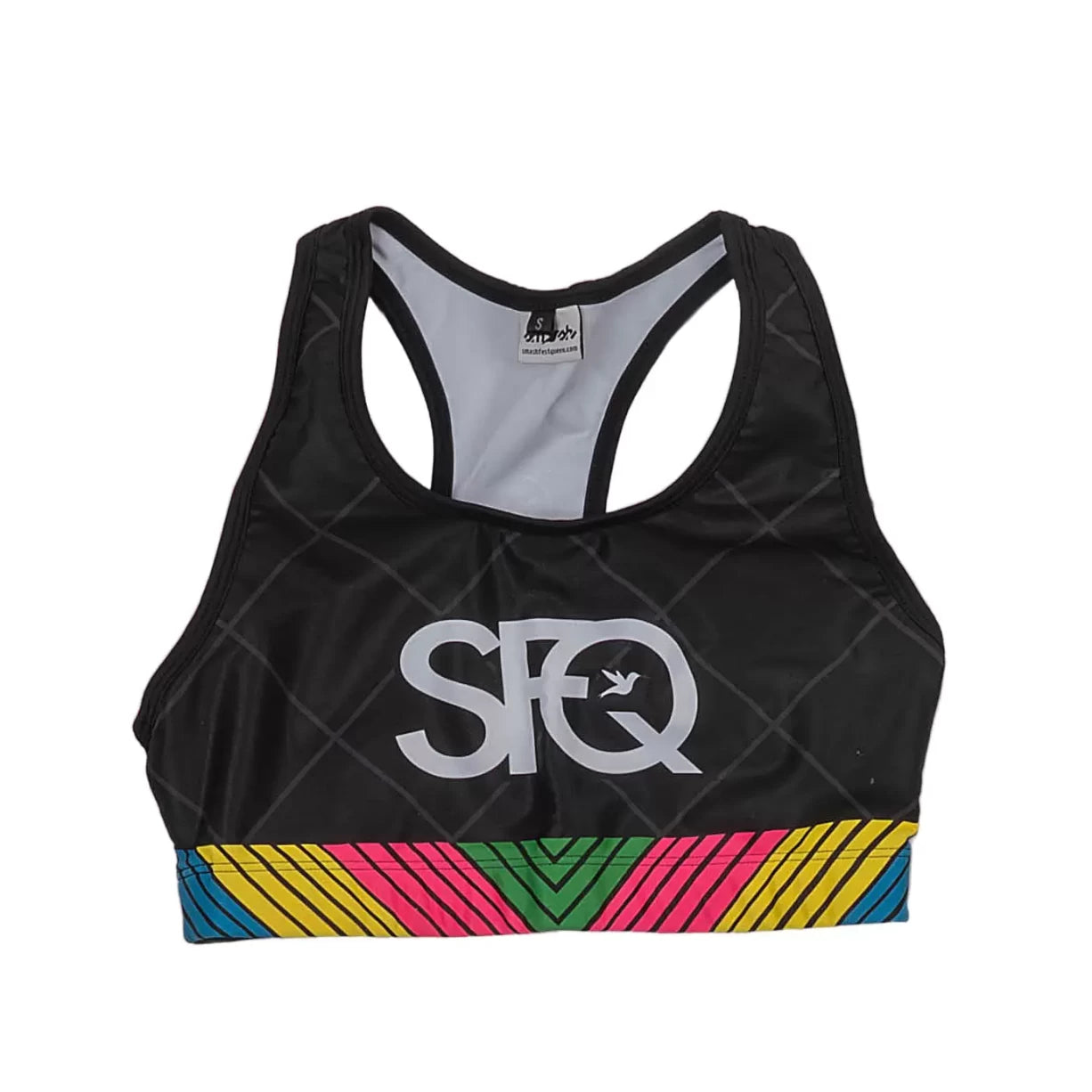 SRainbow/Black