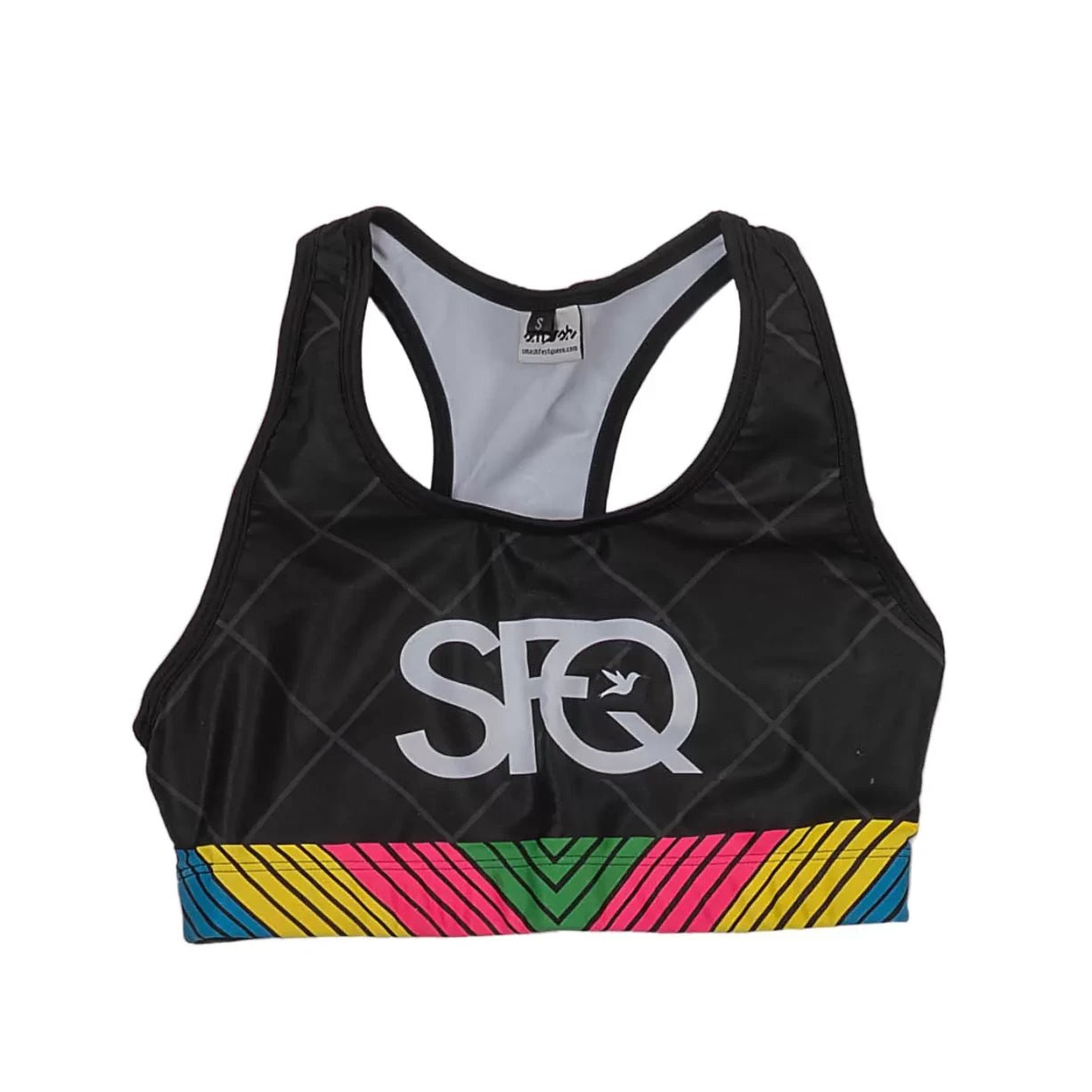 SRainbow/Black