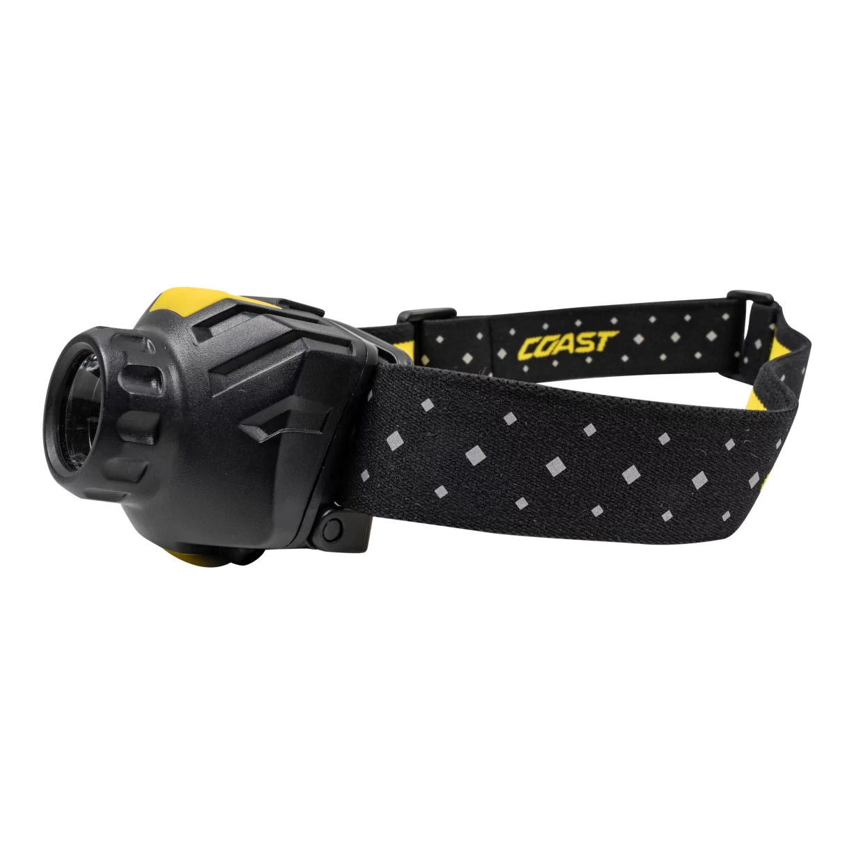 One SizeBlack/Yellow