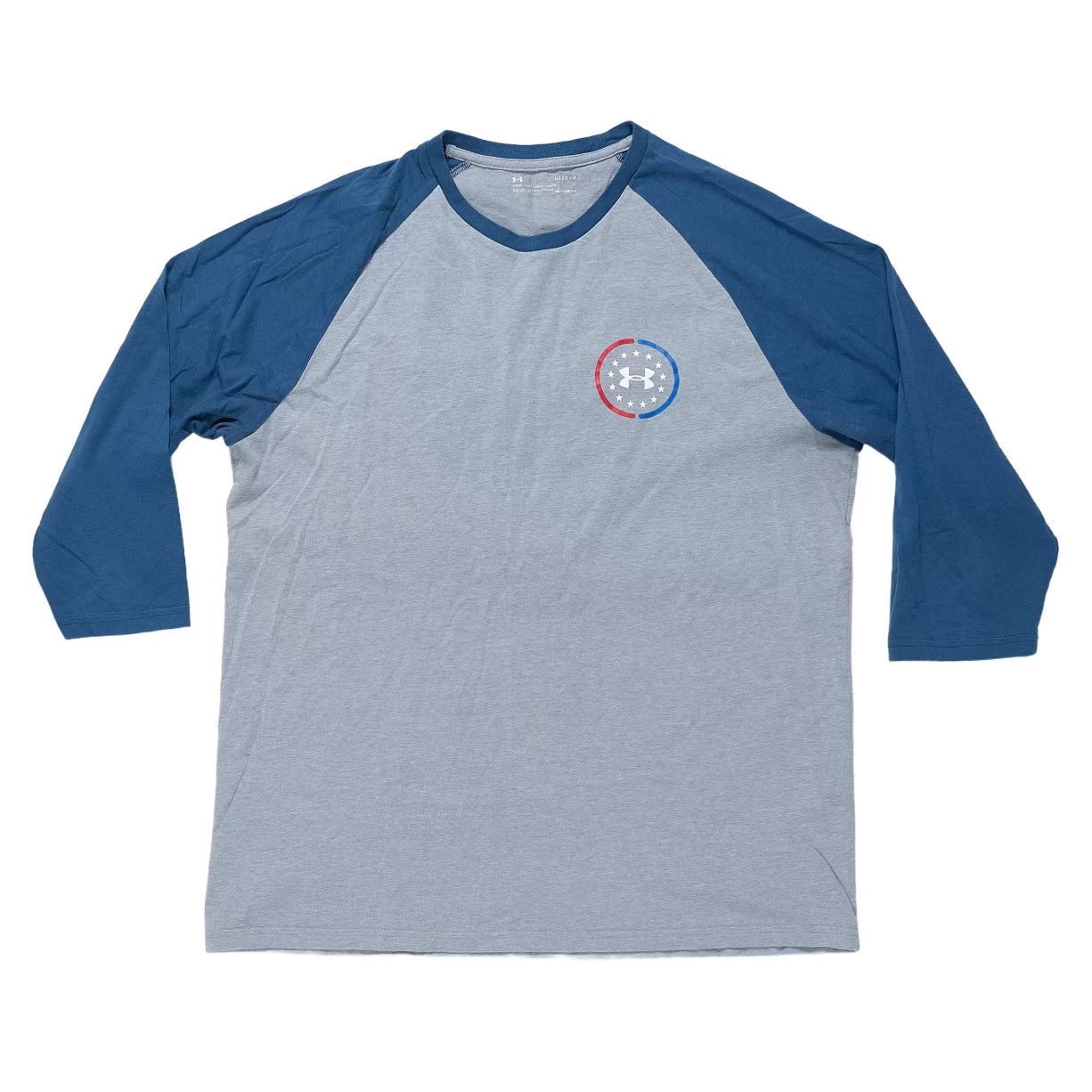 LGrey/Blue