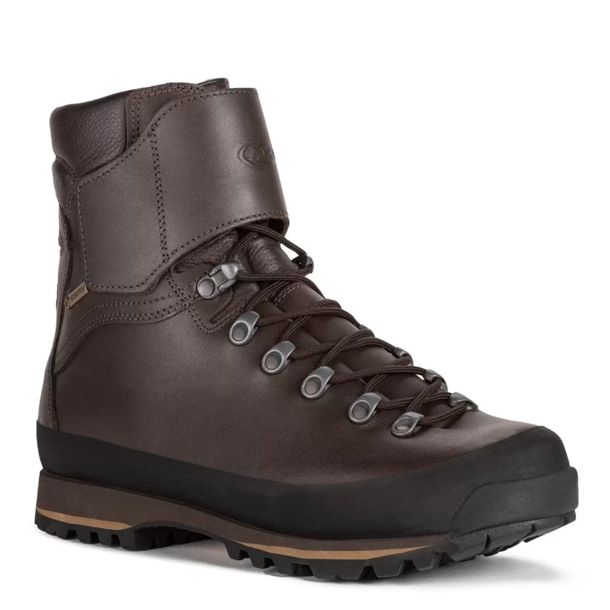 8.5Brown