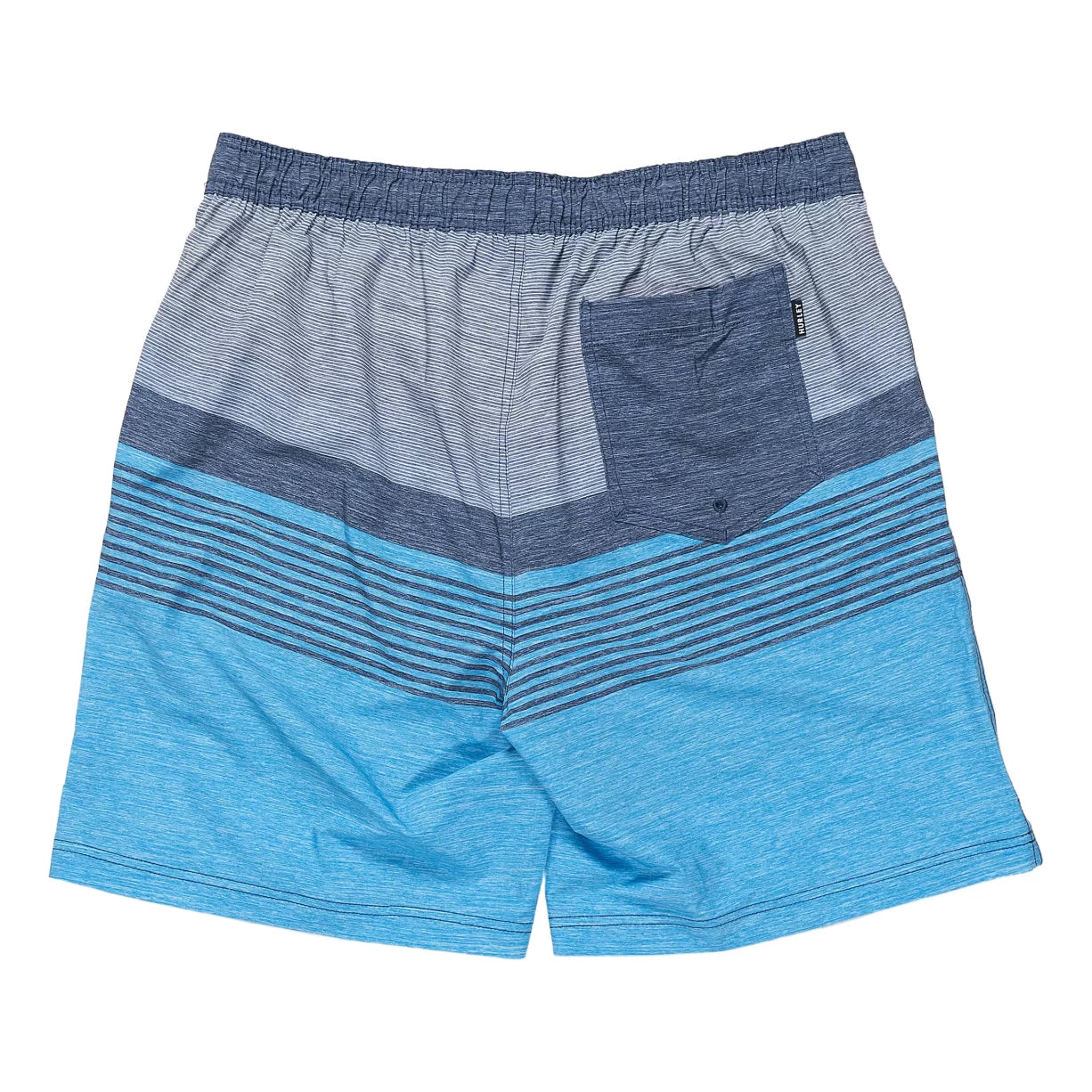 XXLBlue Stripe