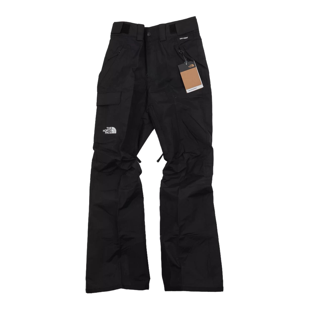 XXSTNF Black