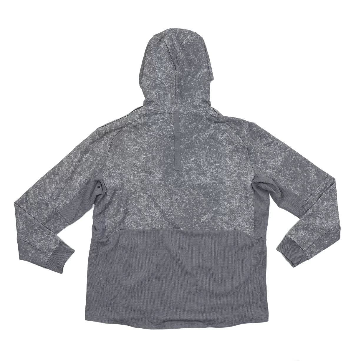 Estimated XLGrey