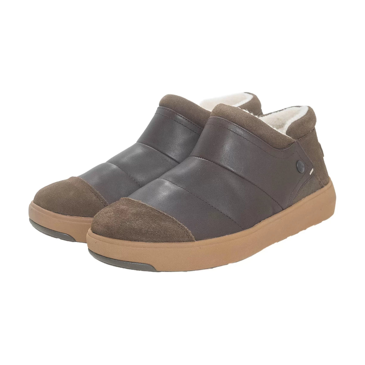 8.5Dark Brown