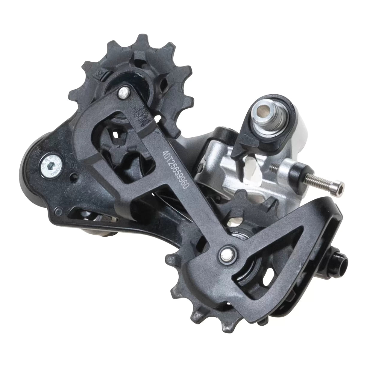 One SizeSilver/Black